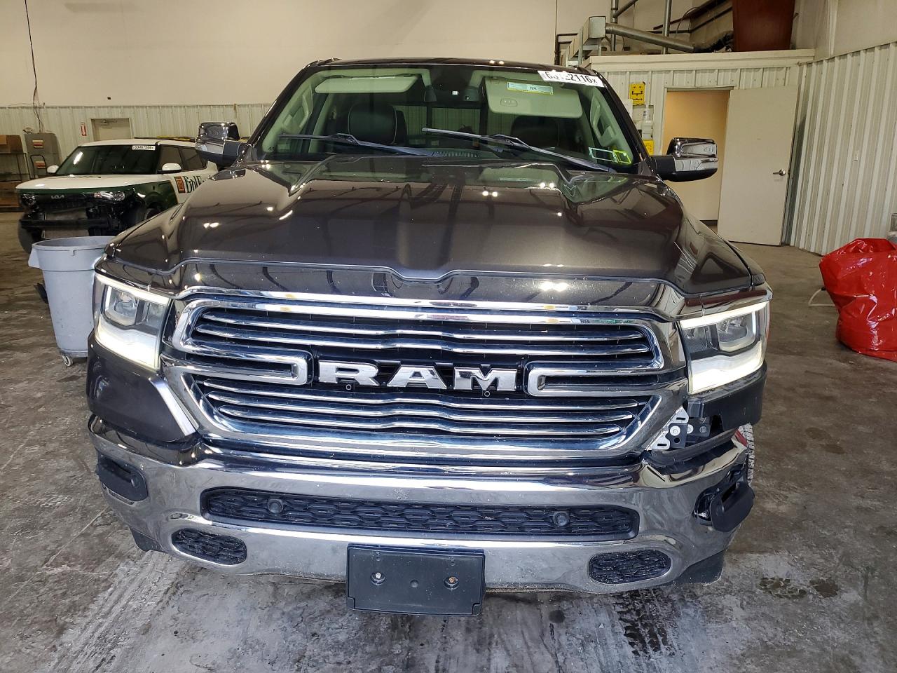 2020 RAM 1500 LARAMIE — снимка 5