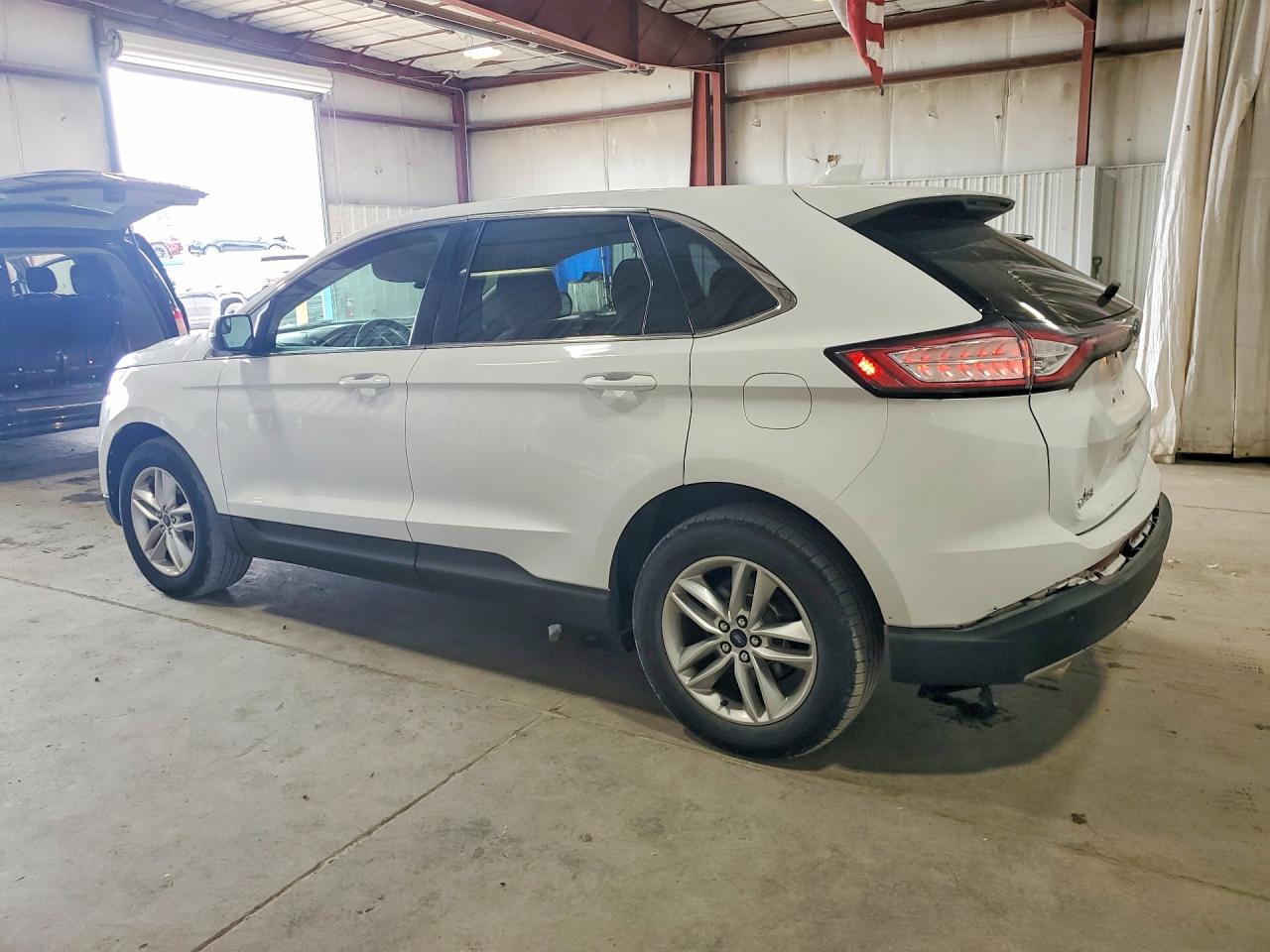 2016 FORD EDGE SEL — снимка 2
