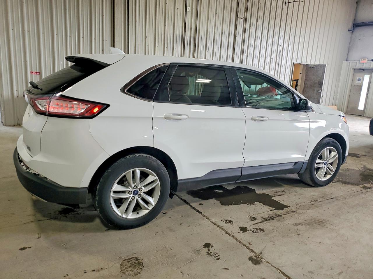2016 FORD EDGE SEL — снимка 3