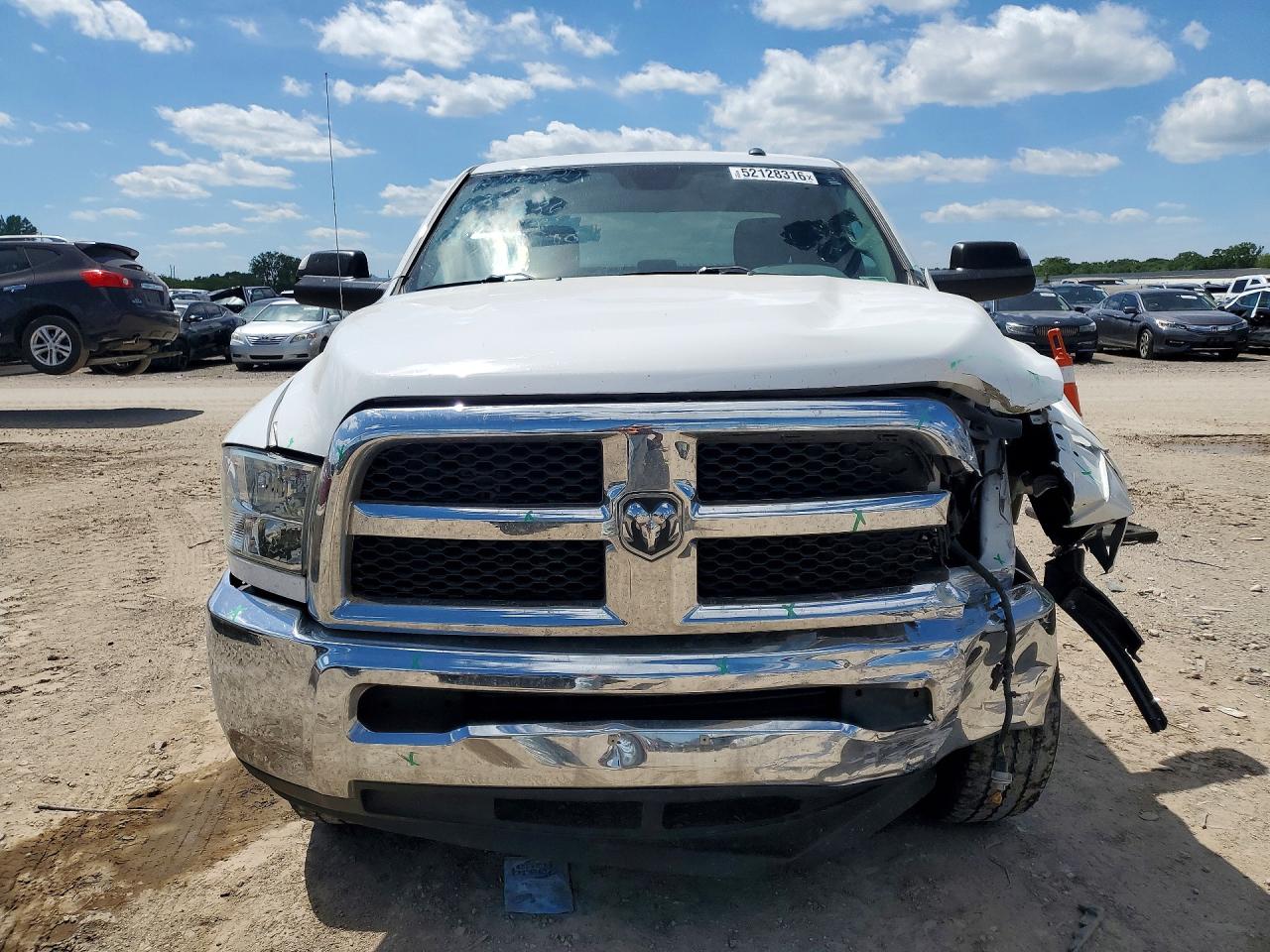 2017 RAM 2500 ST — снимка 5