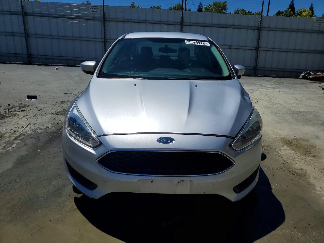 2018 FORD FOCUS SE — снимка 5
