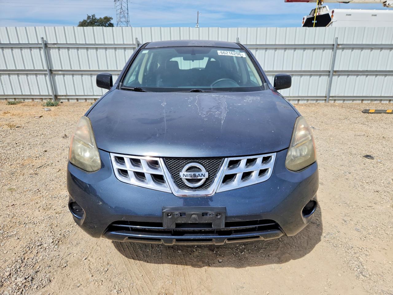 2015 NISSAN ROGUE SELECT S — снимка 5