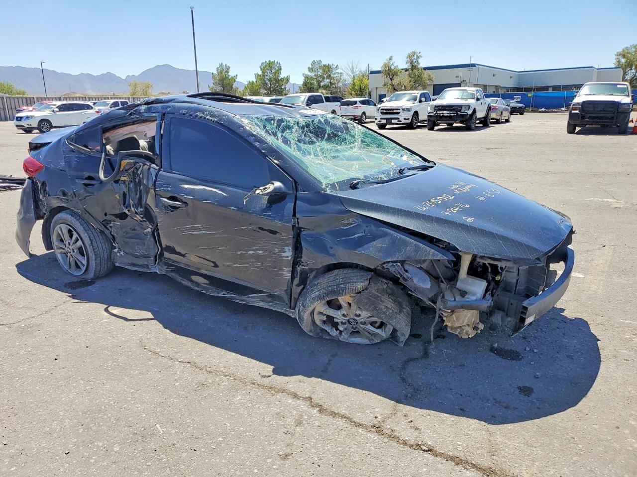2018 HYUNDAI ELANTRA VALUE EDITION — снимка 4