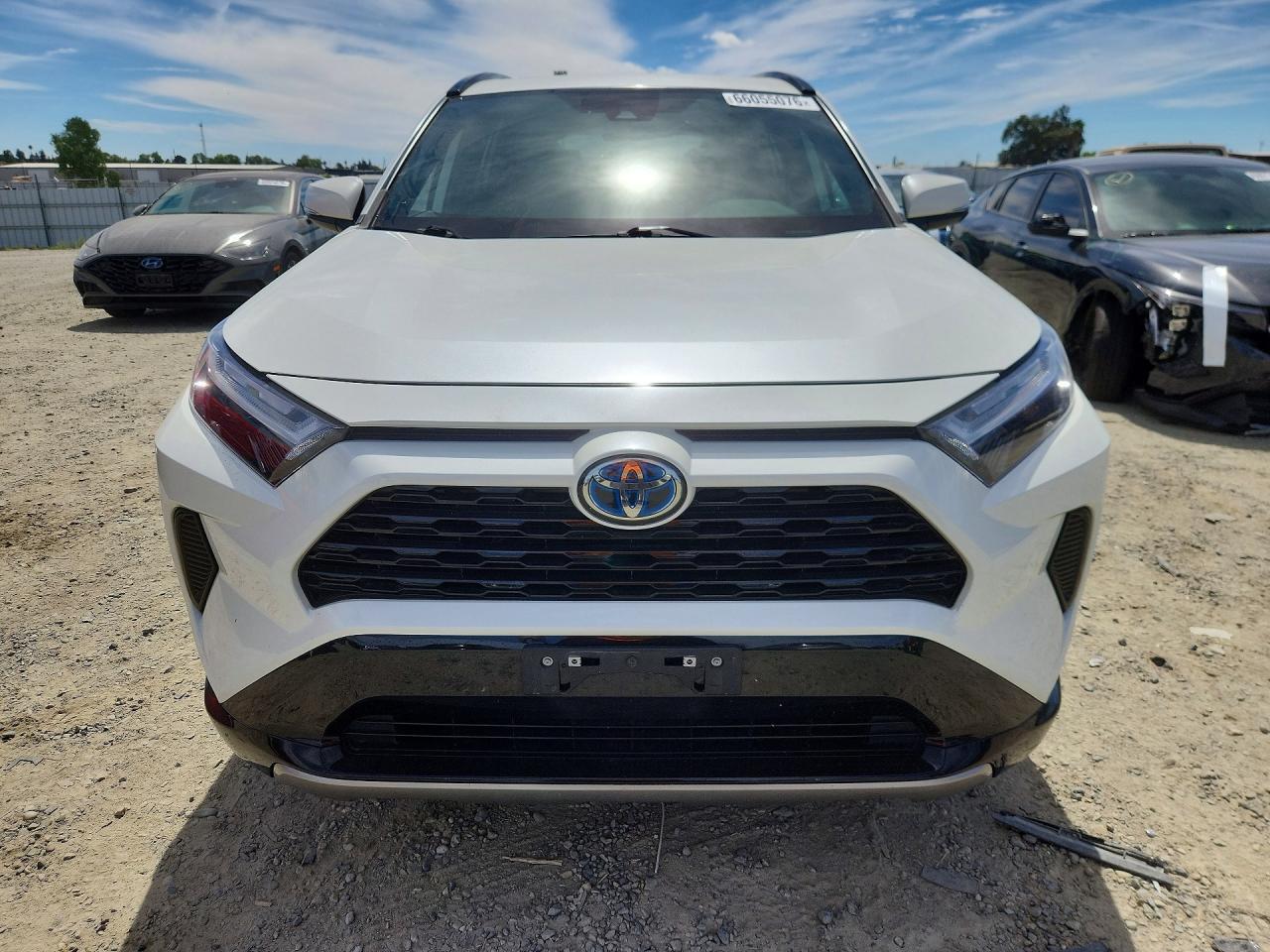 2022 TOYOTA RAV4 SE — снимка 5