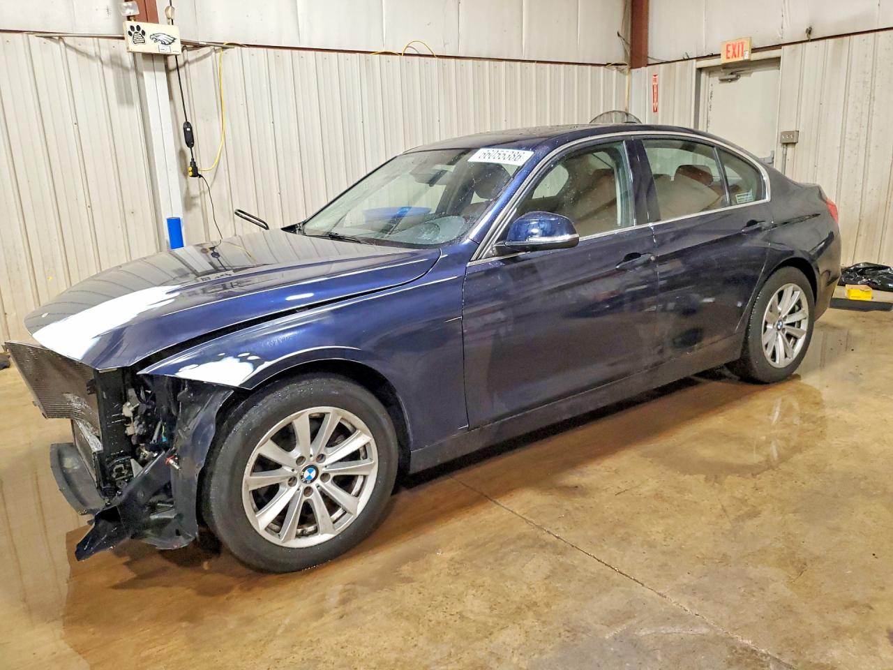 2014 BMW 328 XI