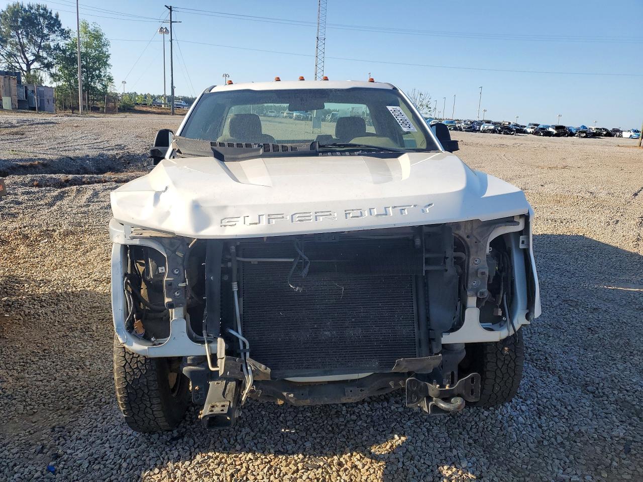 2017 FORD F350 SUPER DUTY — снимка 5