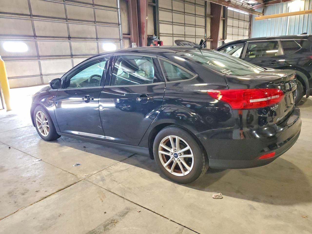 2016 FORD FOCUS SE — снимка 2