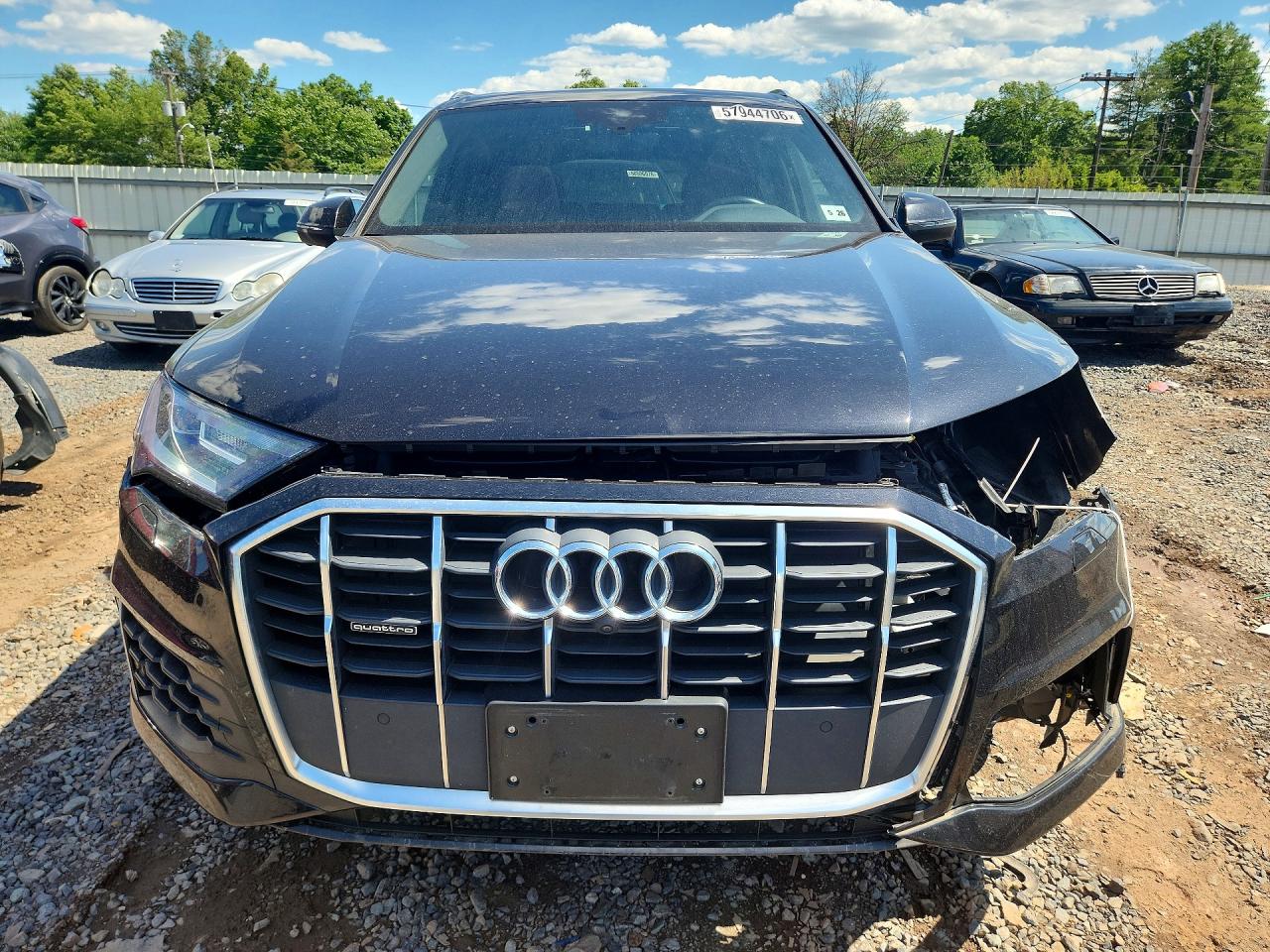 2021 AUDI Q7 PREMIUM — снимка 5