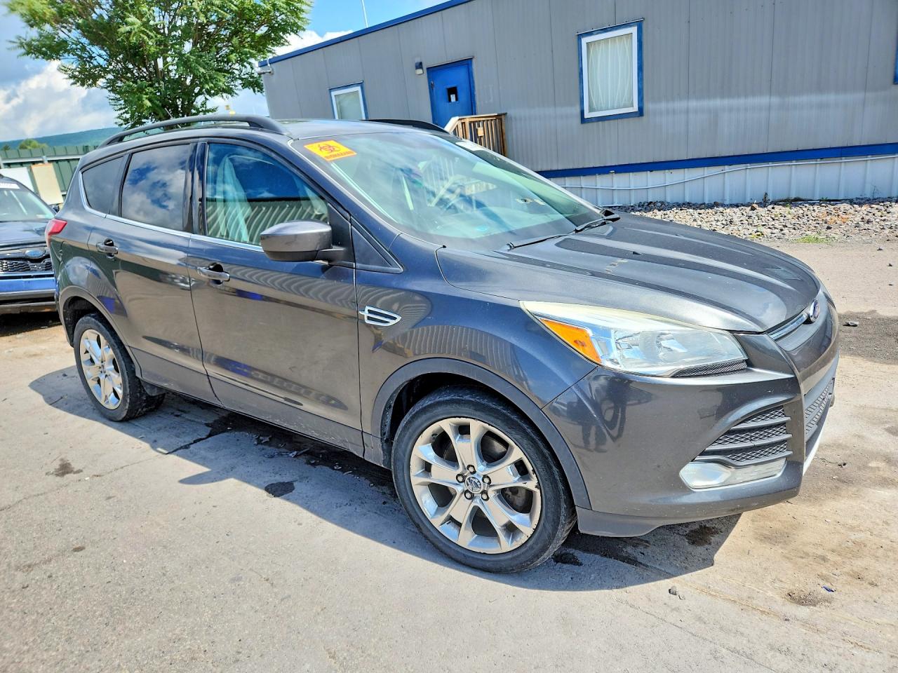 2016 FORD ESCAPE SE — снимка 4