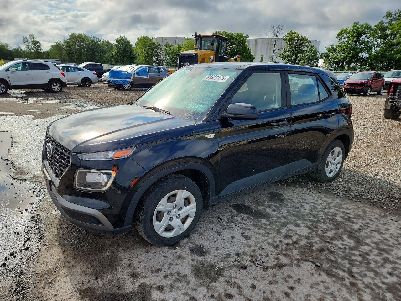 2020 HYUNDAI VENUE SE