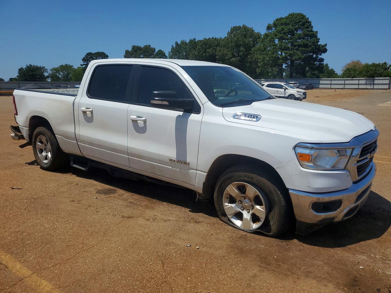 2021 RAM 1500 BIG HORN/LONE STAR — снимка 4