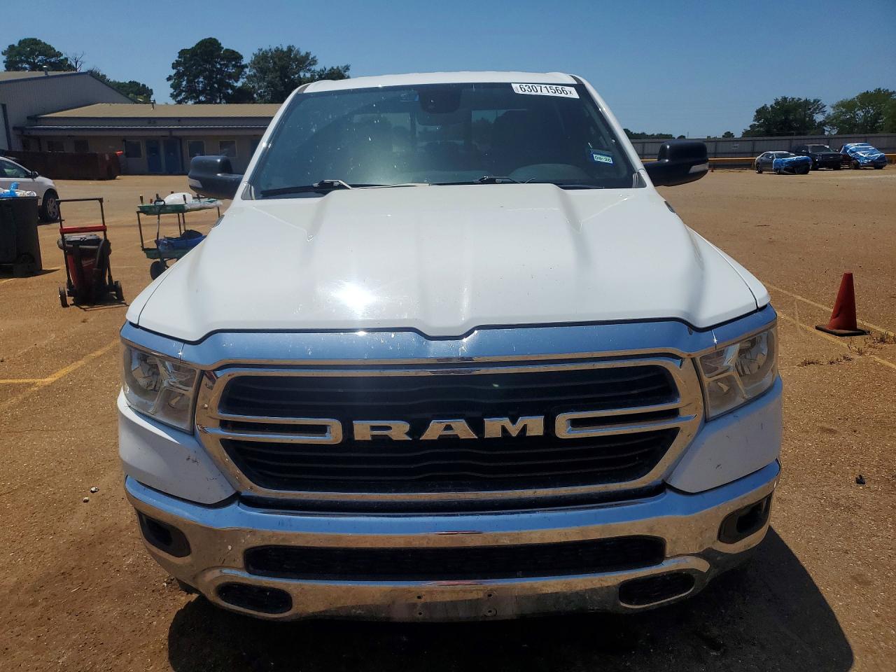 2021 RAM 1500 BIG HORN/LONE STAR — снимка 5