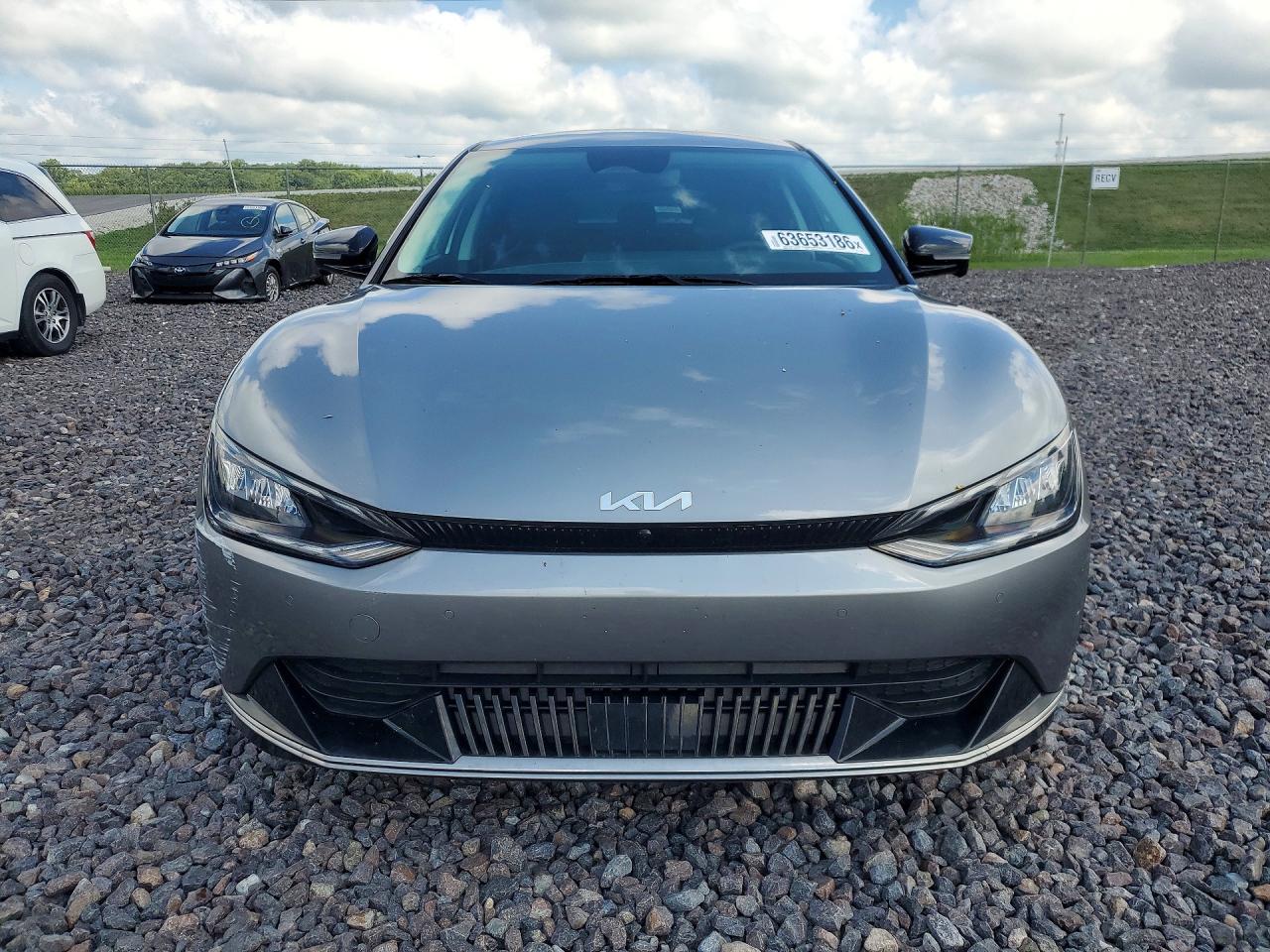 2023 KIA EV6 WIND — снимка 5