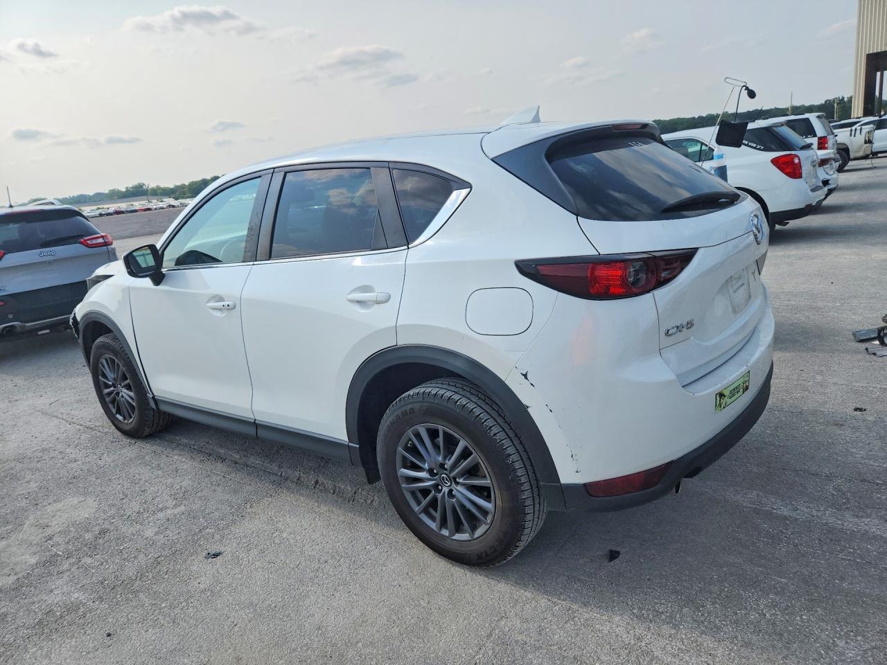 2020 MAZDA CX-5 TOURING — снимка 2