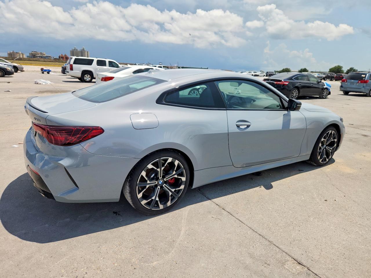 2027 BMW 430I — снимка 3