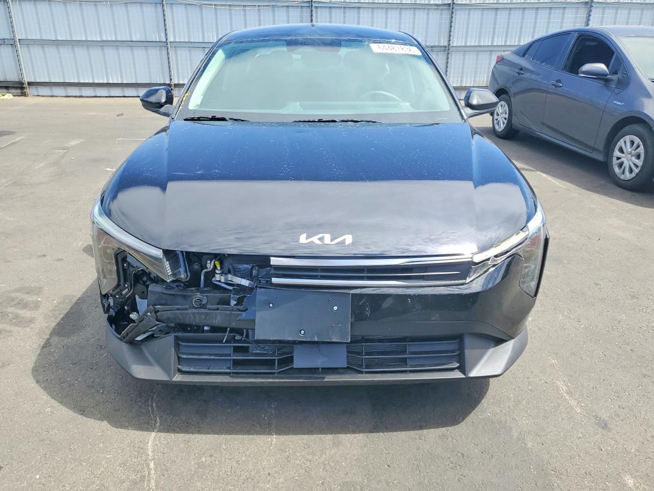 2026 KIA K4 LXS — снимка 5