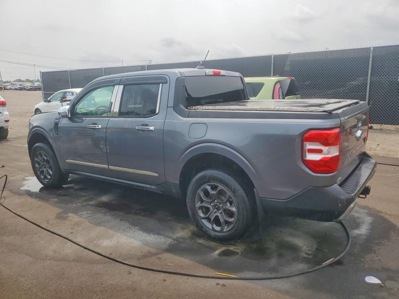 2022 FORD MAVERICK XL — снимка 2