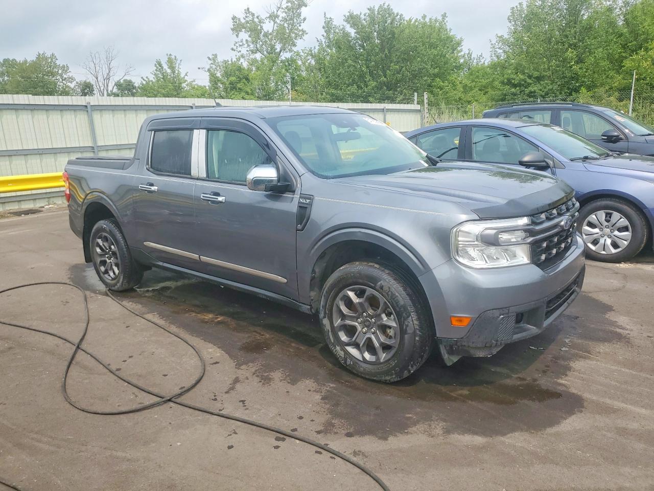2022 FORD MAVERICK XL — снимка 4