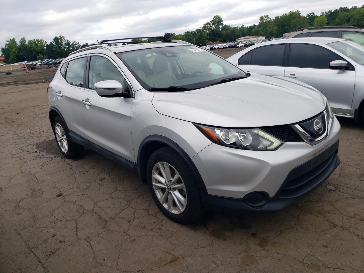 2019 NISSAN ROGUE SPORT SV — снимка 4