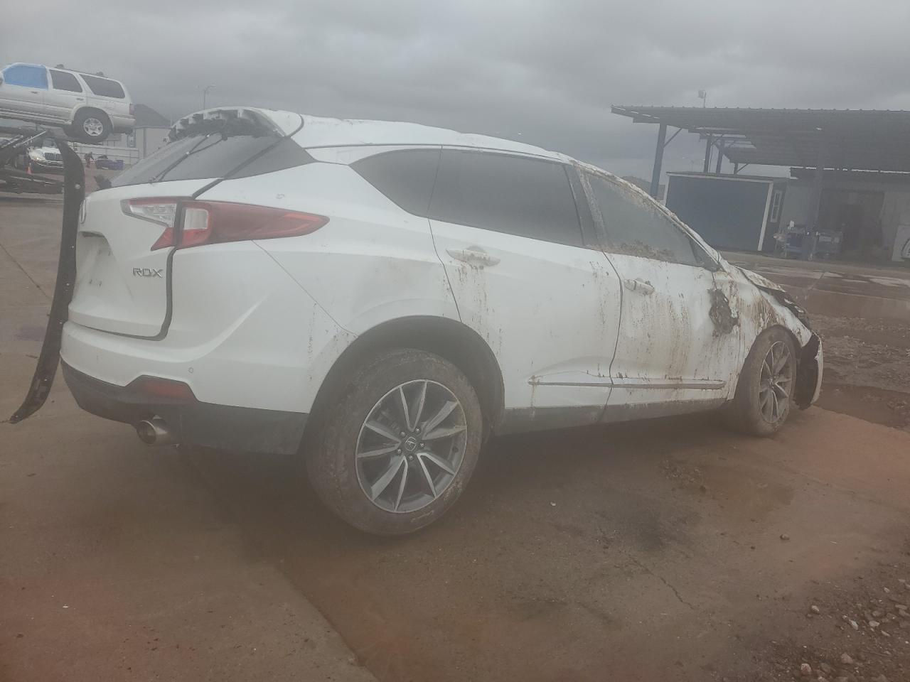 2021 ACURA RDX A-SPEC — снимка 3