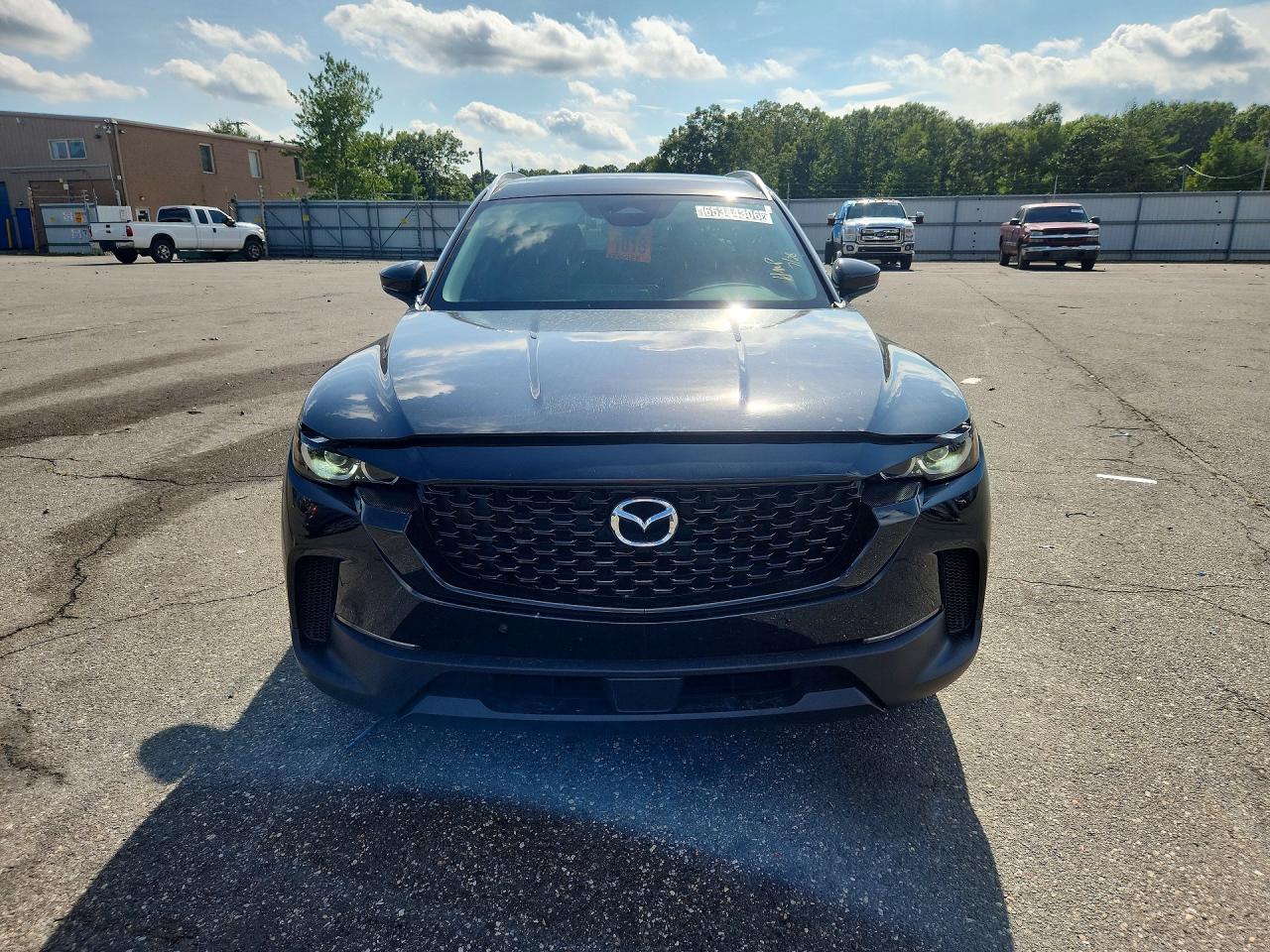 2026 MAZDA CX-50 PREMIUM — снимка 5
