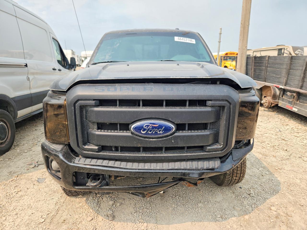 2015 FORD F250 SUPER DUTY — снимка 5