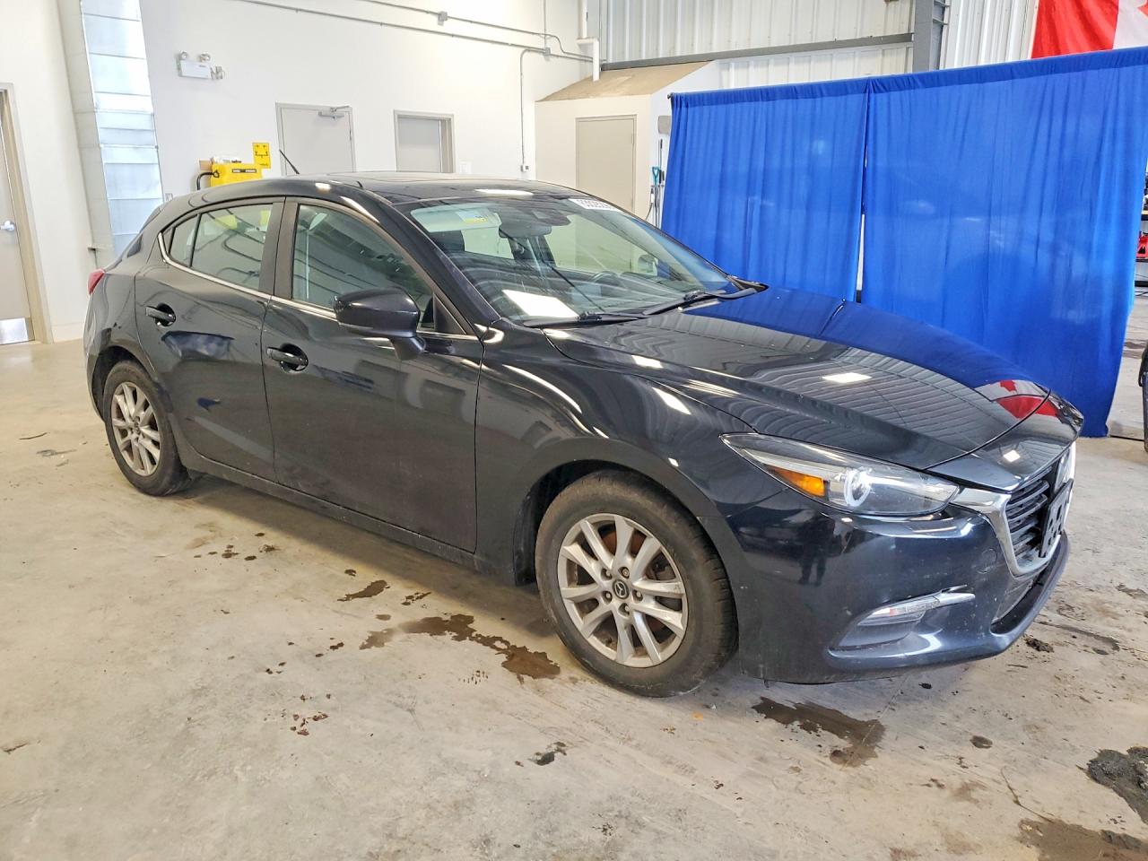 2018 MAZDA 3 TOURING — снимка 4
