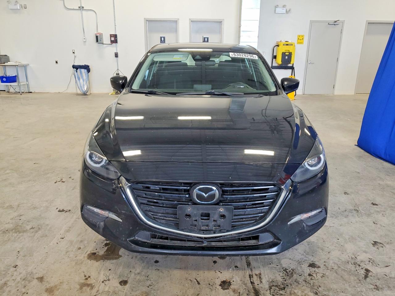 2018 MAZDA 3 TOURING — снимка 5