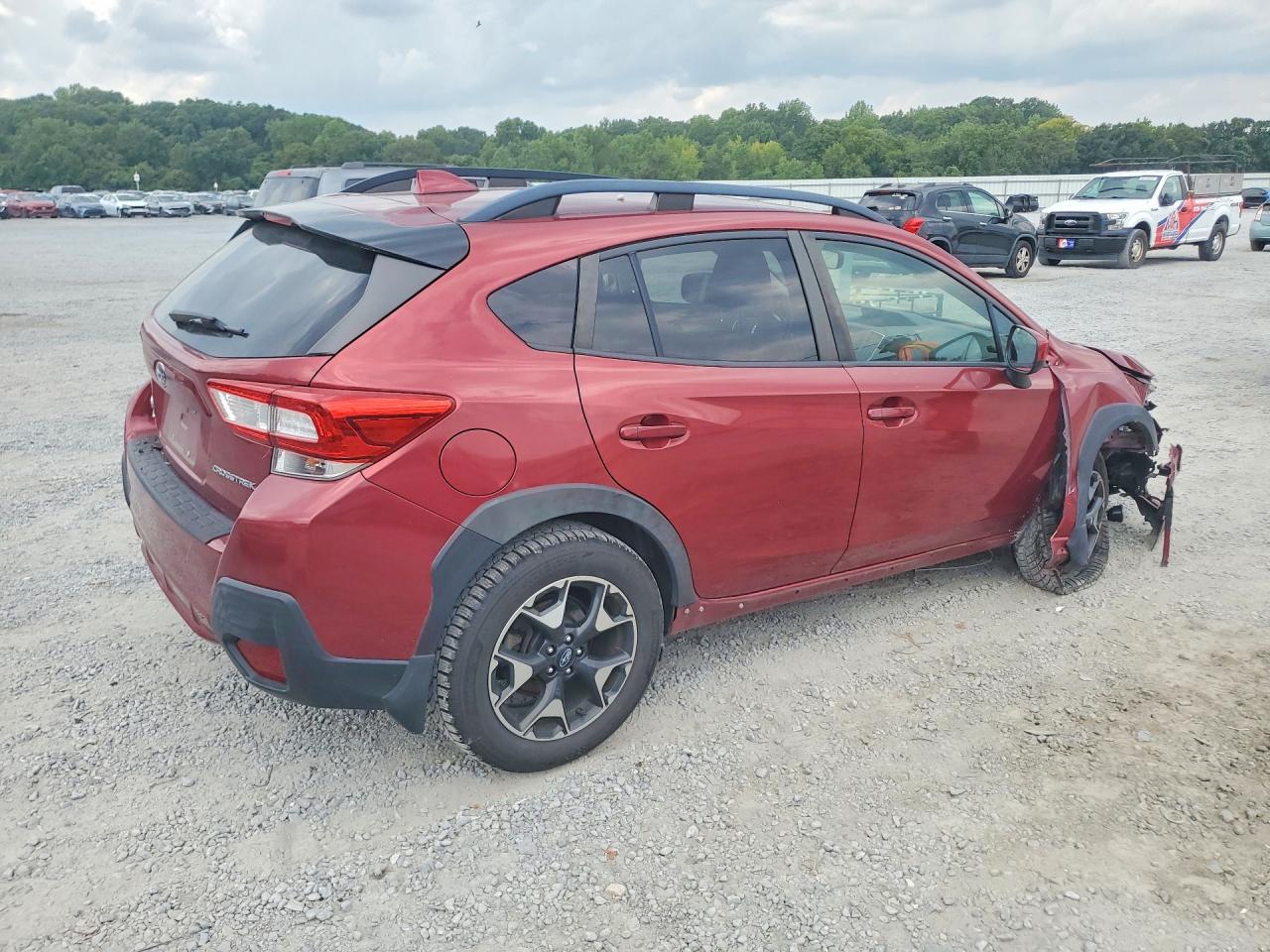 2019 SUBARU CROSSTREK PREMIUM — снимка 3