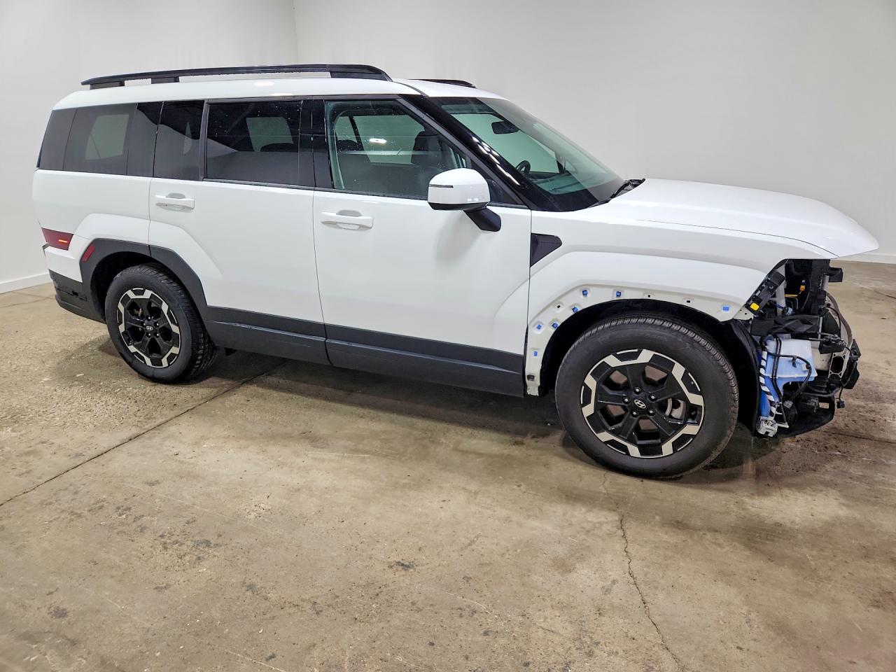 2026 HYUNDAI SANTA FE SEL — photo 4