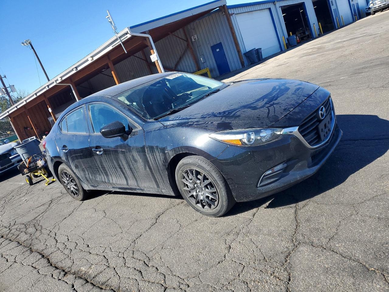 2018 MAZDA 3 SPORT — снимка 4