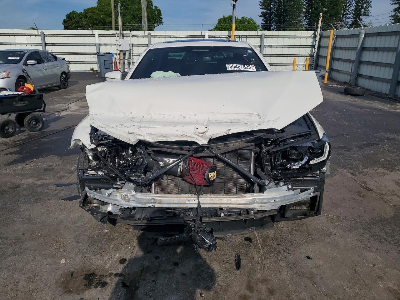 2021 BMW 540 I — снимка 5