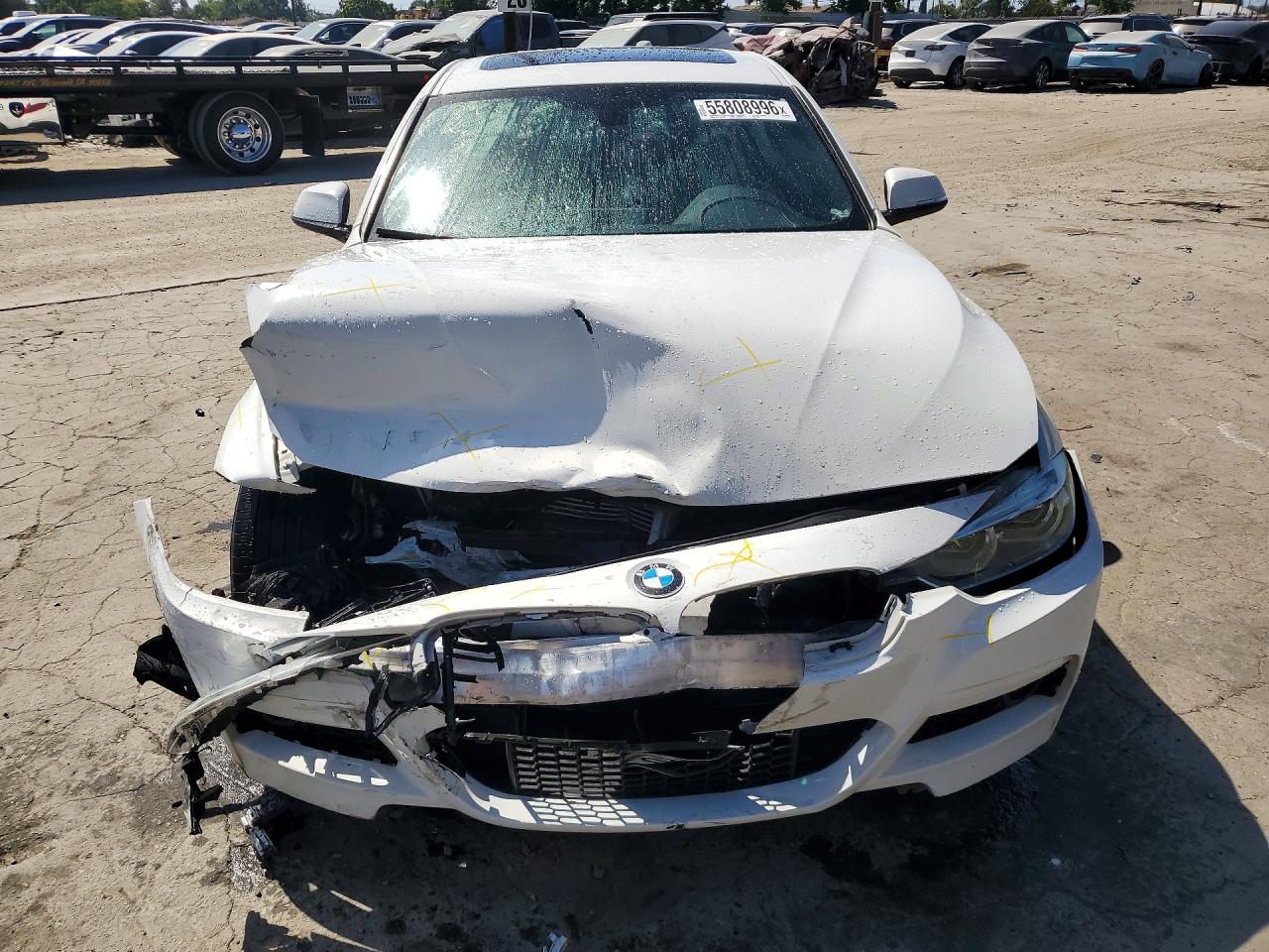 2018 BMW 330E — снимка 5
