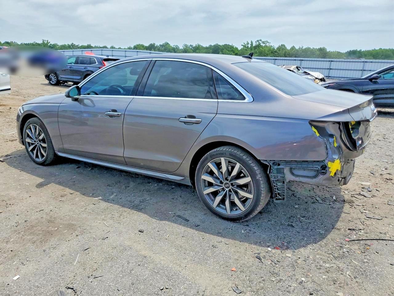 2022 AUDI A4 PREMIUM PLUS 40 — снимка 2