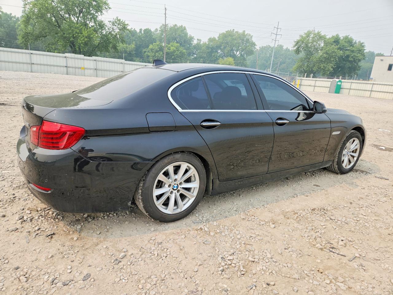 2015 BMW 528 XI — снимка 3