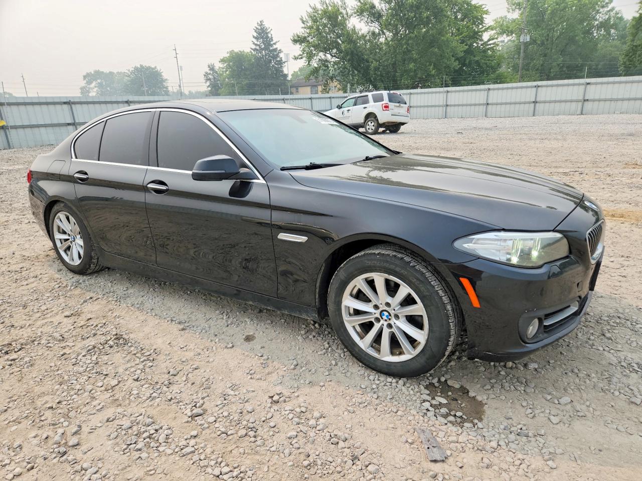 2015 BMW 528 XI — снимка 4