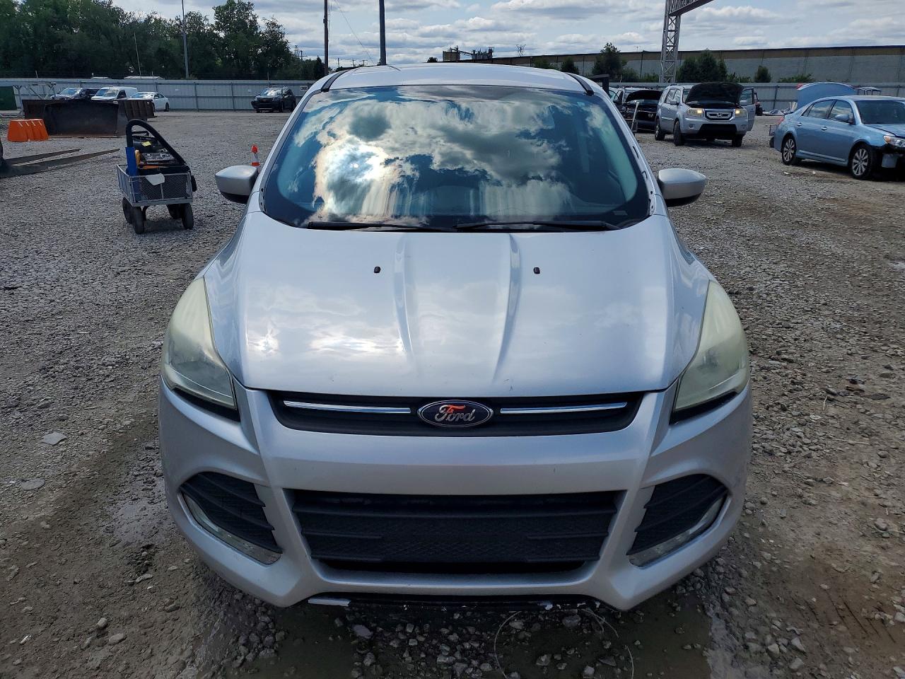 2016 FORD ESCAPE SE — снимка 5