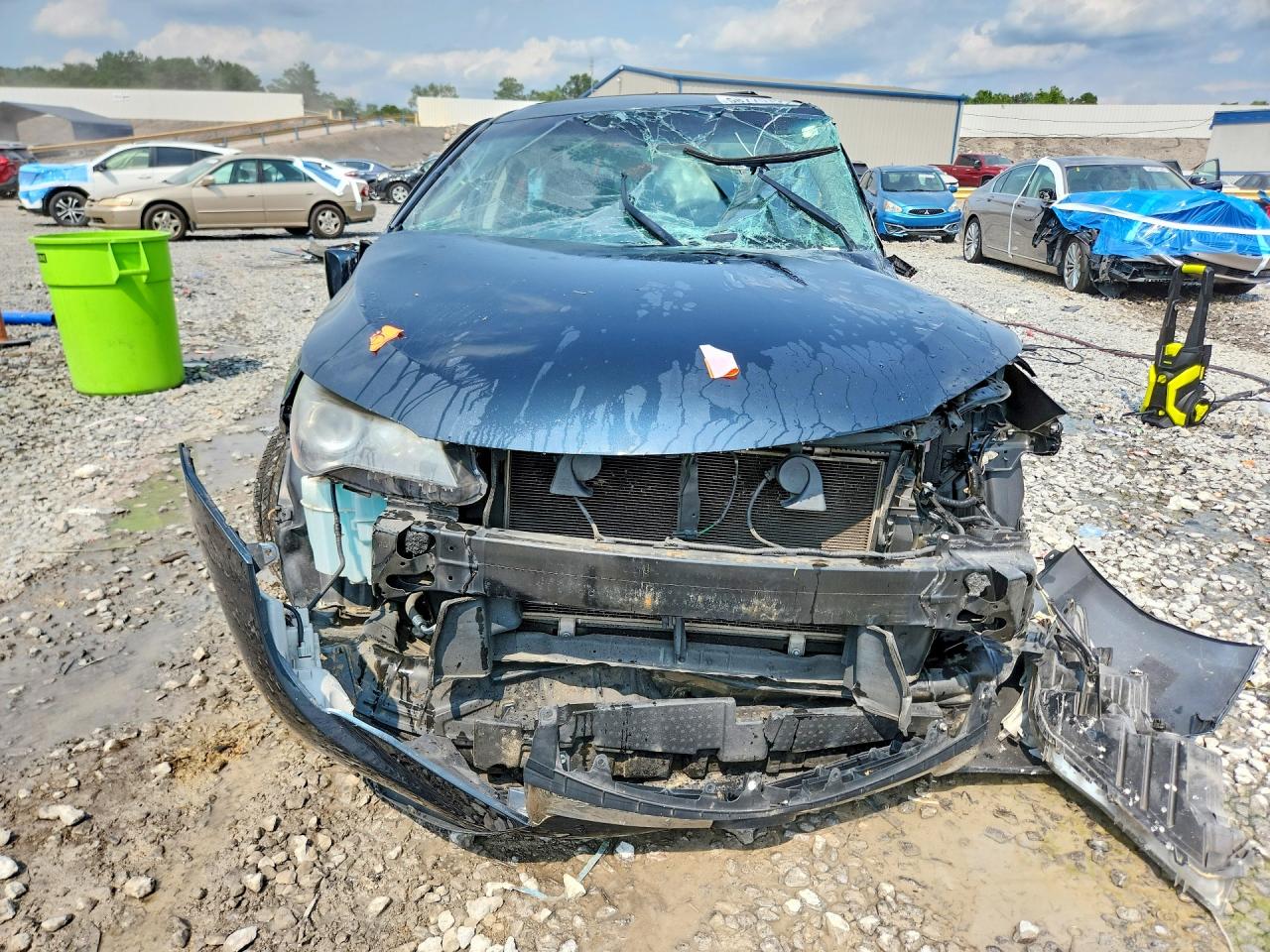2017 TOYOTA CAMRY XSE — снимка 5