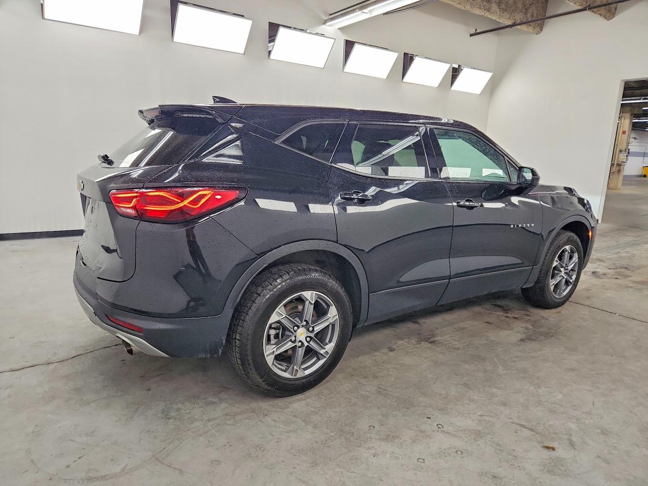 2023 CHEVROLET BLAZER 2LT — снимка 3