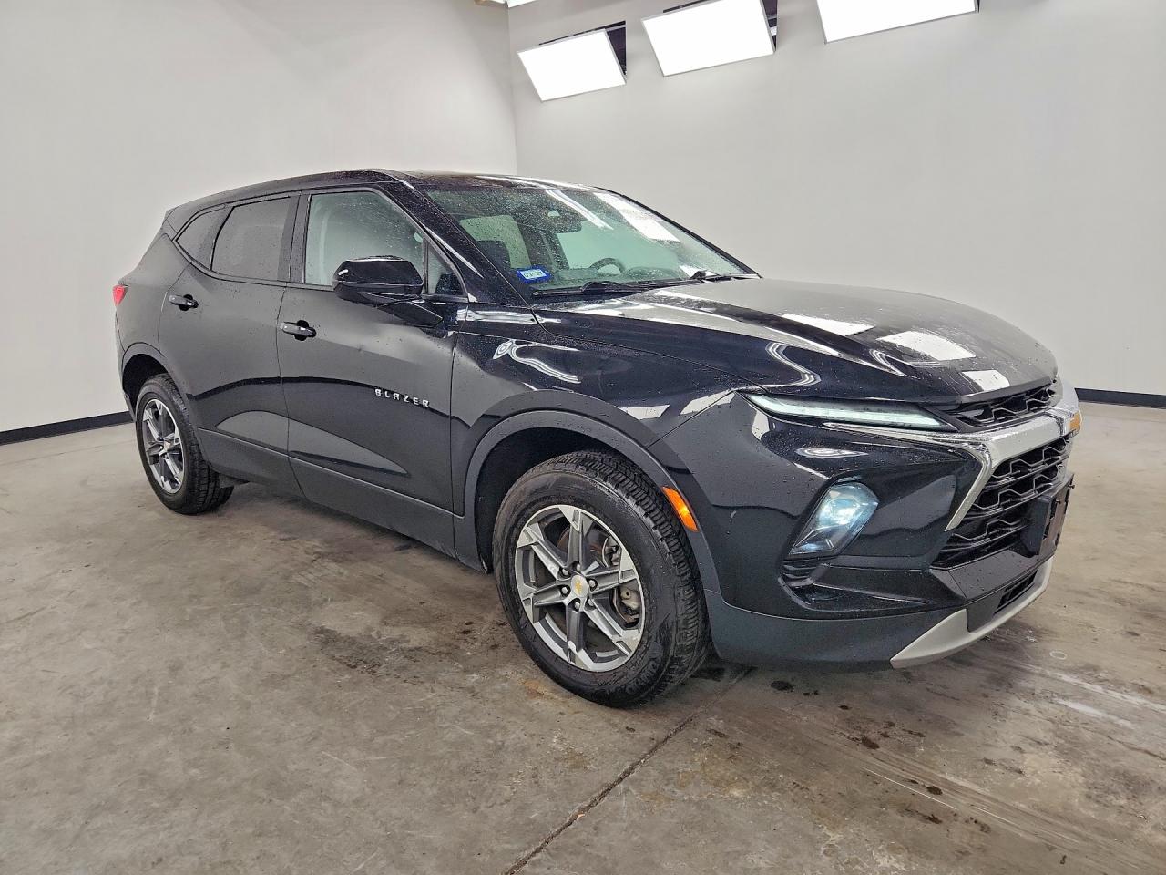 2023 CHEVROLET BLAZER 2LT — снимка 4