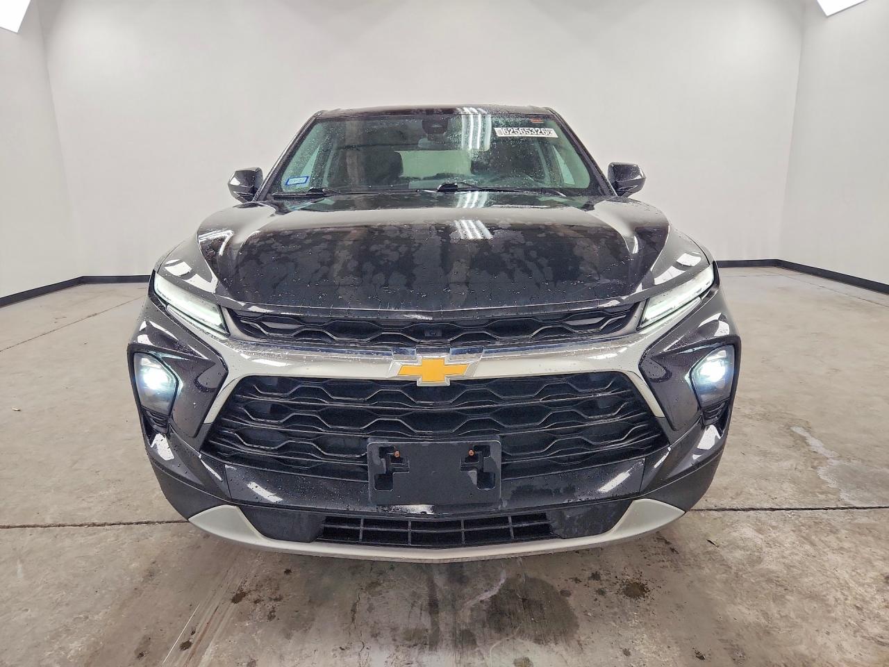 2023 CHEVROLET BLAZER 2LT — снимка 5