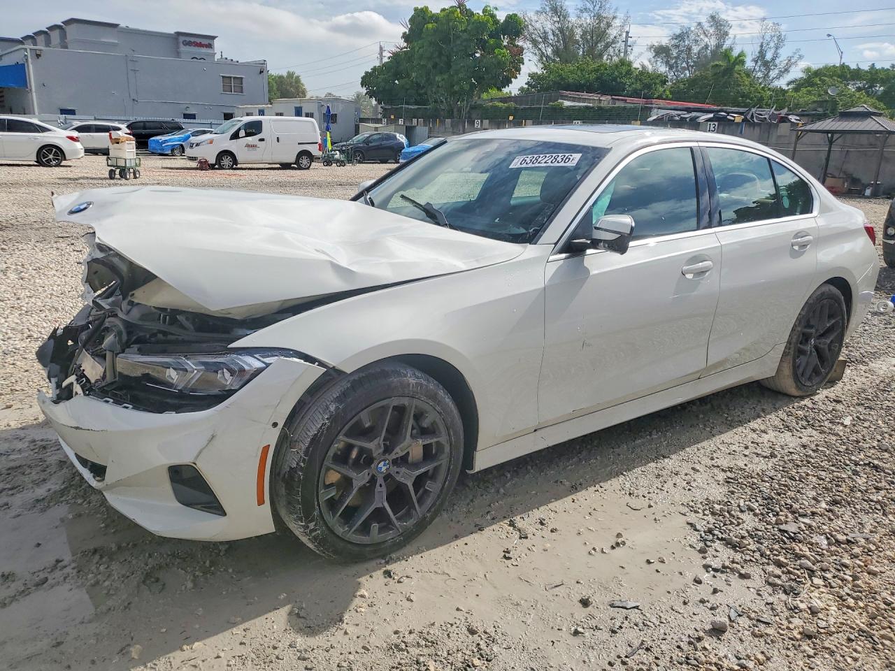 2026 BMW 330XI