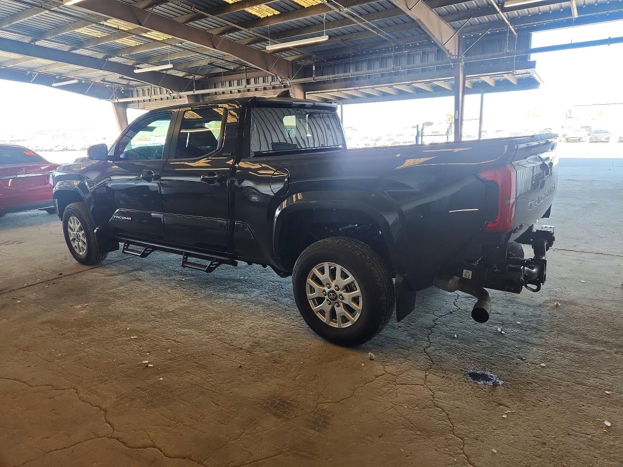 2026 TOYOTA TACOMA SR5 — снимка 2