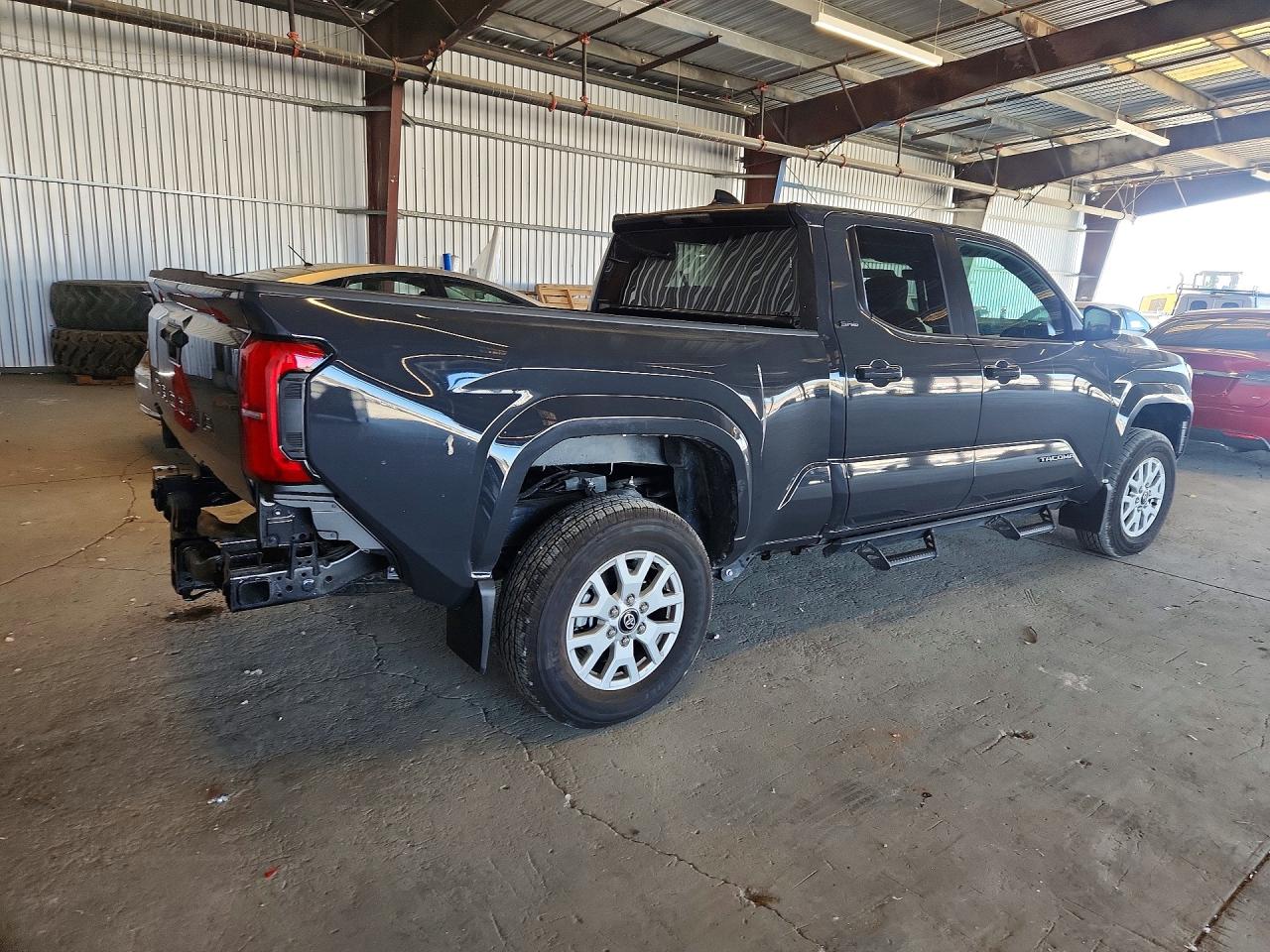 2026 TOYOTA TACOMA SR5 — снимка 3