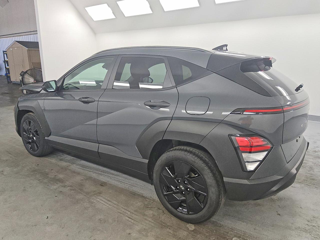 2026 HYUNDAI KONA SEL SPORT — снимка 2