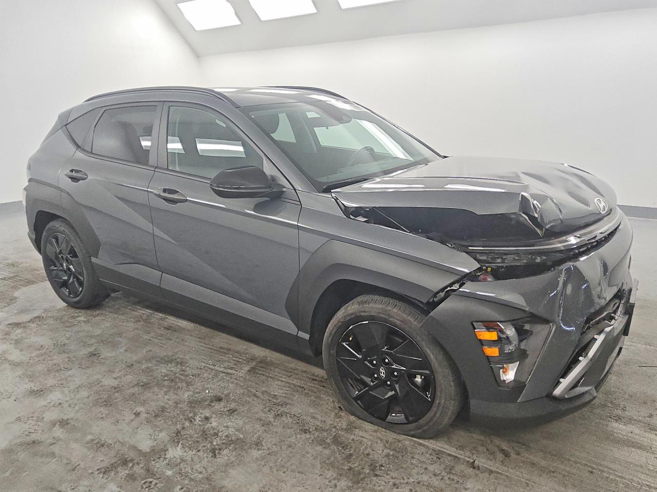2026 HYUNDAI KONA SEL SPORT — снимка 4