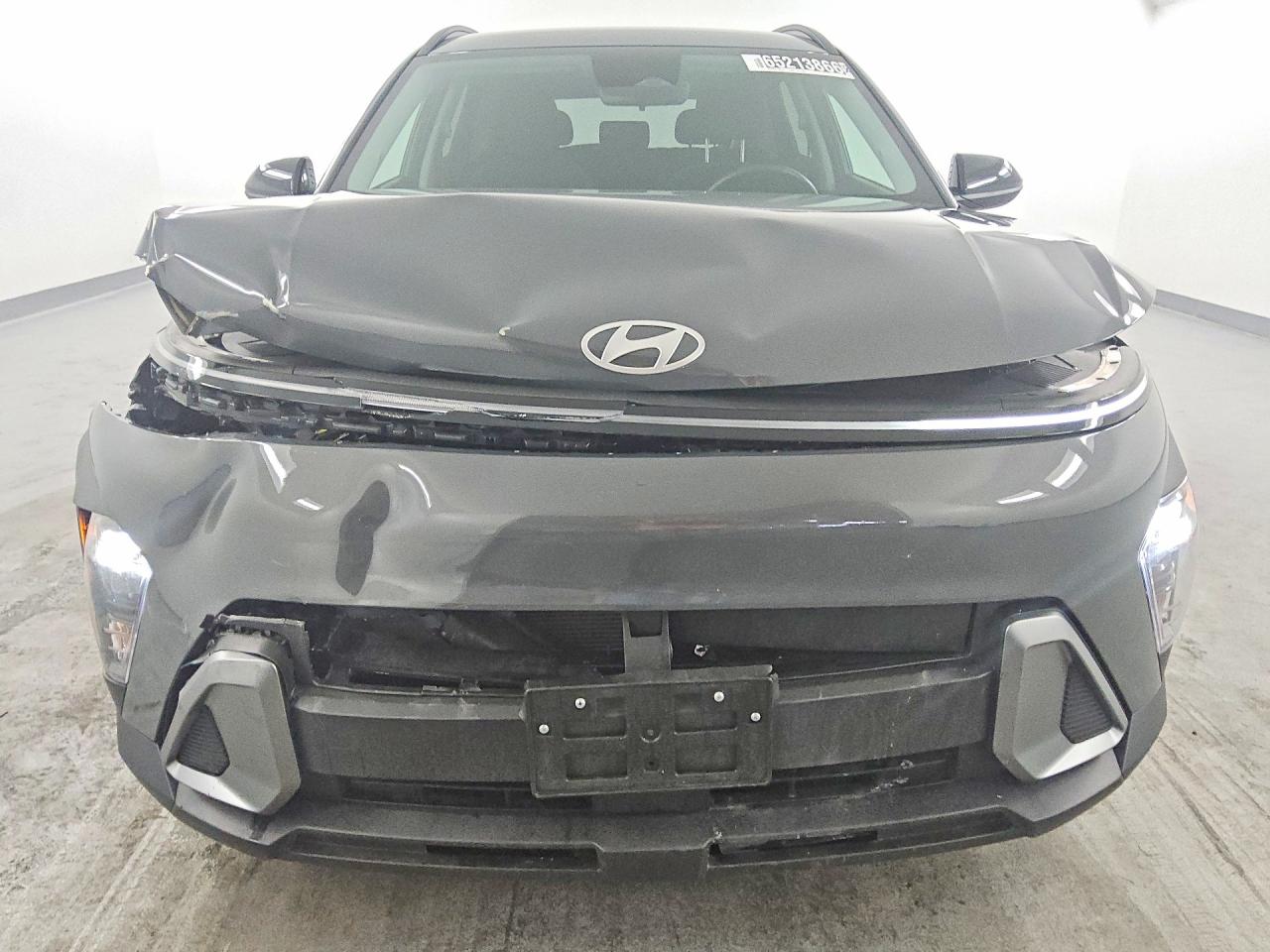 2026 HYUNDAI KONA SEL SPORT — снимка 5