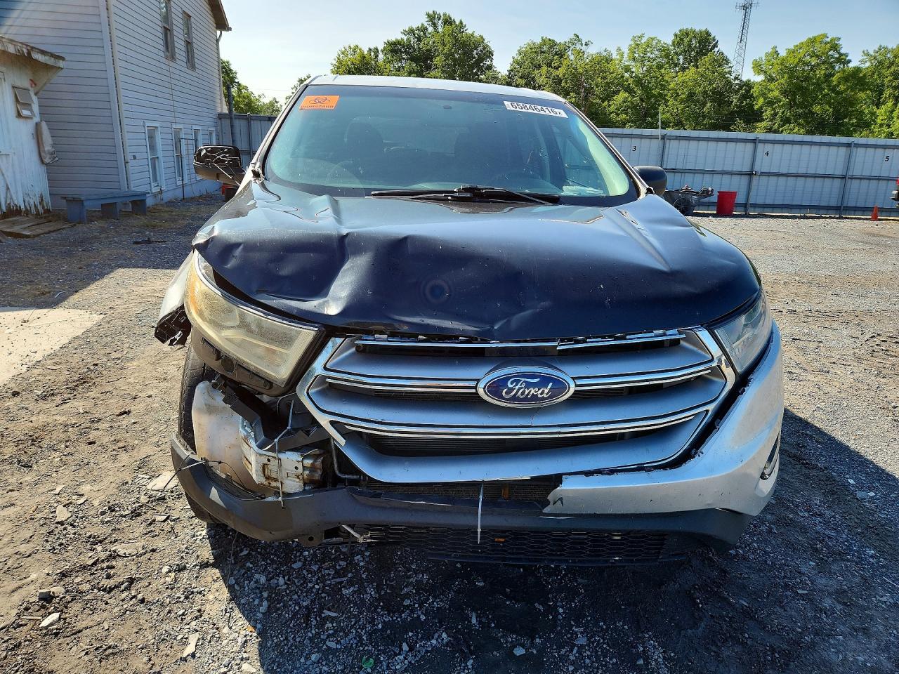 2015 FORD EDGE SE — снимка 5