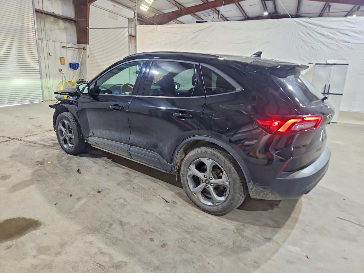 2025 FORD ESCAPE ST LINE — снимка 2