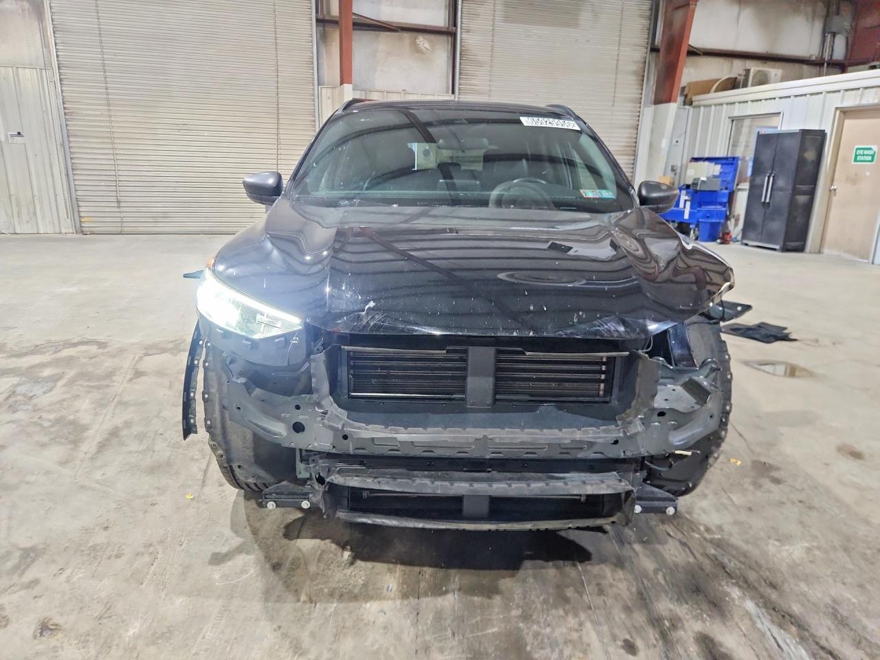 2025 FORD ESCAPE ST LINE — снимка 5